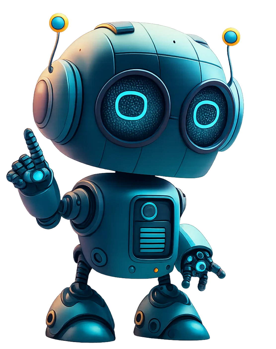 Process automation illustration