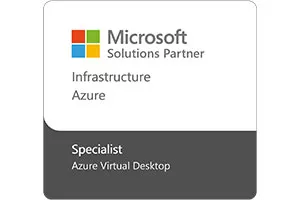 Microsoft specialist AVD logo 300x200 1